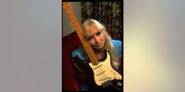 Monika Dannemann would later claim she was engaged to Jimi Hendrix. Police said she was found dead in a fume-filled car near her home in 1996 at age 50.