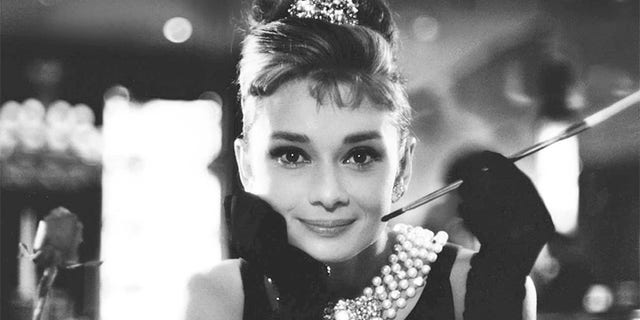Audrey Hepburn will be the ubject of a new dramatic series about her life.