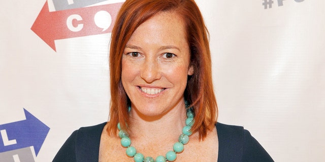 Jen Psaki, an Obama administration alum, was one of several women who were named to head the White House communications team recently announced by the Biden-Harris transition. (Sciulli/Getty Images for Politicon)