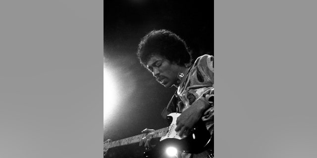 The circumstances surrounding Jimi Hendrix's death are still shrouded in mystery decades later.