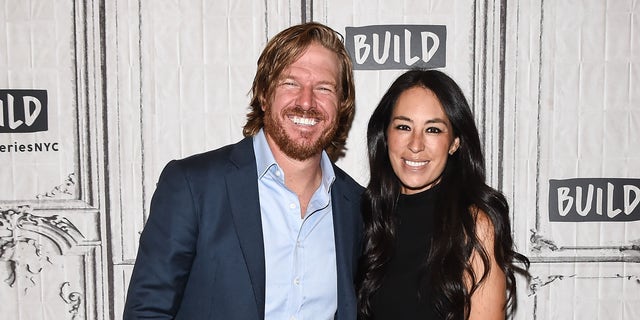 Chip and Joanna Gaines’ vacation rentals are available to book in 2021 - Fox News