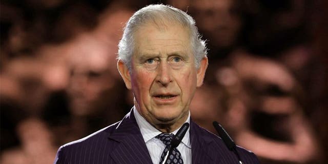 Le prince Charles, héritier du trône britannique, dirigera la procession de 15 membres.