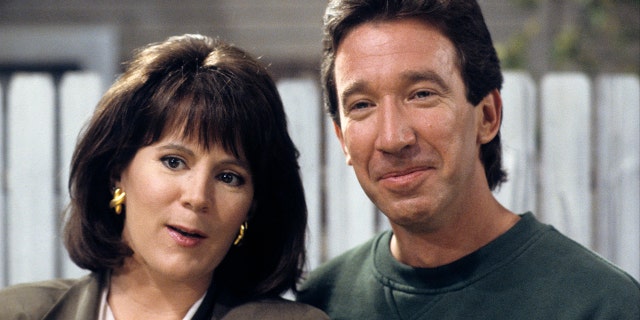 Patricia Richardson opened up about her time on 'Home Improvement.'