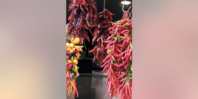 A report on chili pepper consumption and fatal illnesses will be discussed at the Scientific Sessions 2020 conference. (American Heart Association)