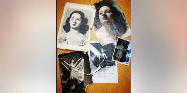Additional photos sent to Fox News show Marta C. González in different stages of her life. (Asociación Música para Despertar)