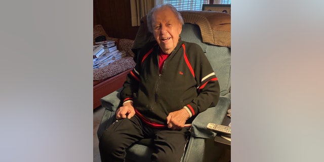 Ed Palkot has been voting in every presidential election since the 1930s.