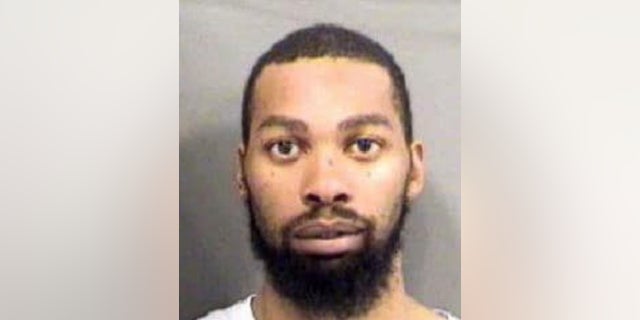 Jonathon Daniel Belk is a person of interest in the Nov. 1 arson of a North Carolina business.
