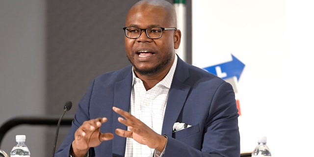 MSNBC Contributor Claims Supreme Court Will Authorize 'Authoritarian Takeover' of US 2 MSNBC contributor Jason Johnson told MSNBC host Tiffany Cross that a civil war could start in this country in as little as four years.