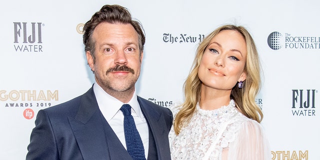 It was revealed in November that Olivia Wilde and Jason Sudeikis had reportedly called off their engagement earlier this year. (Roy Rochlin/WireImage)