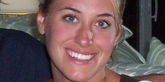 Jennifer Kesse, 24, disappeared from Orlando, Fla., on Jan. 24, 2006.