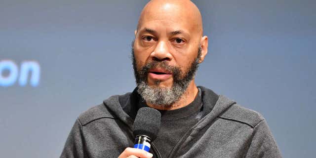 'The Other History of the DC Universe,' written by Oscar-winning screenwriter John Ridley, uncovers the diverse never-before-told stories of Black superheroes.