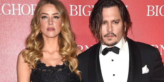 Depp's defamation lawsuit against Heard is scheduled to head to trial next year.