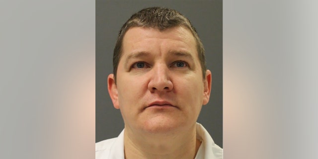 Andrew Hawes is currently serving a life sentence.