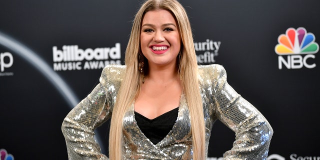 Kelly Clarkson's ex Brandon Blackstock is reportedly seeking $436G in monthly support amid their ongoing divorce.