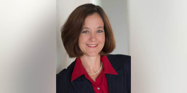 Kristen Day, executive director of Democrats For Life of America