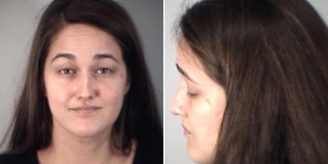 Melissa Kelley, 33, was released Tuesday on $2,000 bond, court records show. Courtesy: Lake County Sheriff's Office