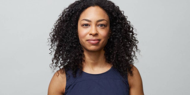 New York Times editorial board member Mara Gay once shocked by going on MSNBC to declare that she witnessed the "perturbador" sight of American flags during a visit to Long Island in New York.