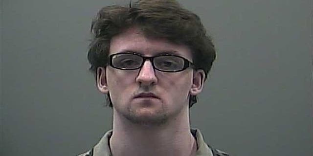 Mason Sisk (Limestone County Sheriff
