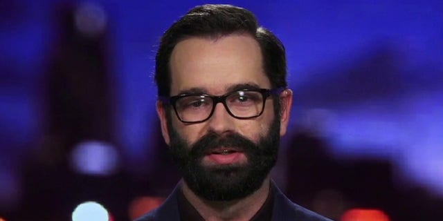 Matt Walsh