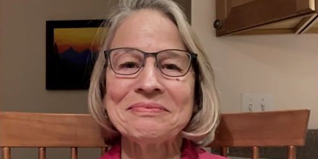 Republican Mariannette Miller-Meeks of Iowa
