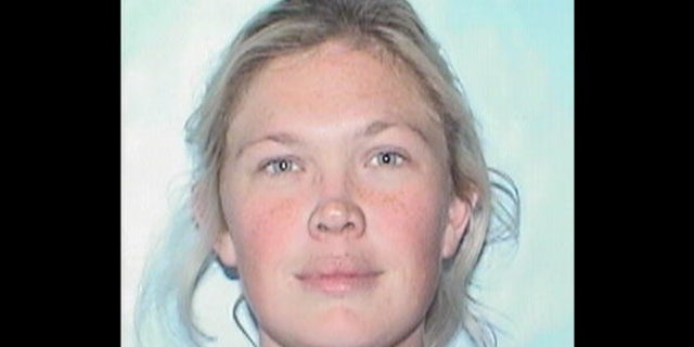 Candy Jo Webb allegedly gave her grandfather a fatal dose of Xanax and Ambien, according to police.
