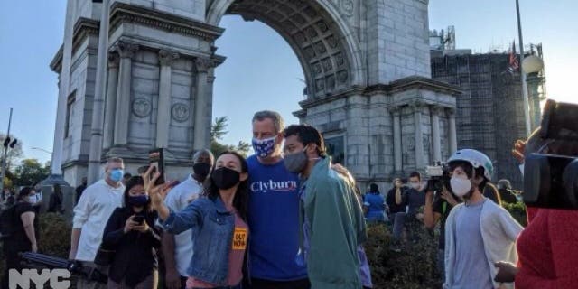 (Photo: NYC Mayor's Office)