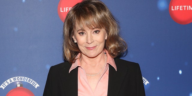 Patricia Richardson opened up about her decision to leave 'Home Improvement.'