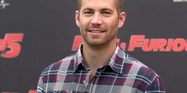Paul Walker died in 2013 when a 2005 Porsche Carrera GT he was a passenger in slammed into a pole and erupted into flames in Los Angeles, Calif. (AP Photo/Andrew Medichini, File)