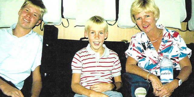 Jane Carver was described by friends as a doting mother and beloved member of the Fountain Valley community.