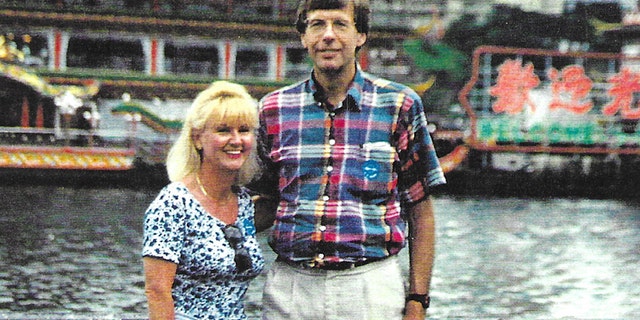 Jane Carver's husband, Al Carver, found her mortally wounded on June 10, 1995.