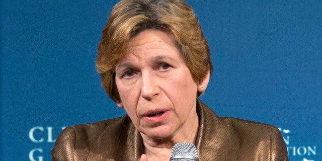 Randi Weingarten, president of American Federation of Teachers, is facing criticism from parents and Republicans over a speech she gave last week in favor of fully reopening schools this fall. Weingarten, and teachers unions generally, opposed returning to in-person learning for much of the pandemic. Weingarten's late rebranding as a proponent of reopening schools prompted a fresh round of criticism.