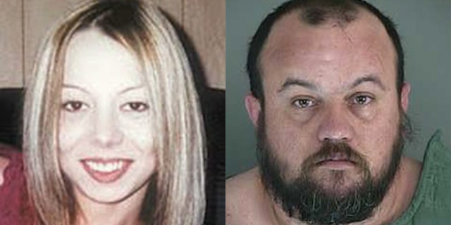 Rebekah Christian Gould was 22 when she was killed in 2004 in Arkansas. William Miller, 44, was charged with murder in her death in Oregon over the weekend.
