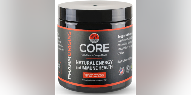 This product has been found to contain an unapproved food additive, hordenine HCl, per the FDA notice.