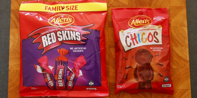 Nel mese di giugno, a spokesperson for Nestlé confirmed that the conglomerate was reviewing the branding of all 25,000 items produced in the company’s portfolio — including its Red Skins and Chicos — with an eye for "increased awareness around inappropriate brand names and visual language.