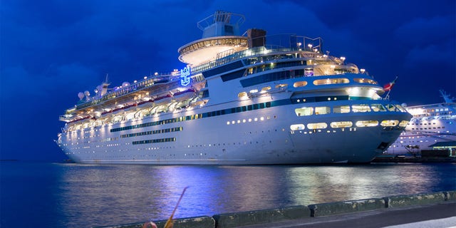 Royal Caribbean recently created a "Volunteer of the Seas" Facebook group, which is currently 38,400 members strong, and opened up an online form to gauge interest.