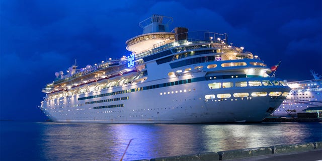 Royal Caribbean recently created a "Volunteer of the Seas" Facebook group, which is currently 38,400 members strong, and opened up an online form to gauge interest.