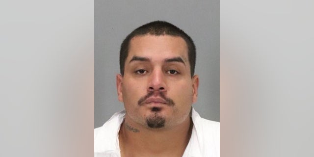 Fernando De Jesus Lopez-Garcia, 32, was previously deported three times. Detainer requests lodged by immigration officials were ignored despite his extensive criminal history, officials said Wednesday.