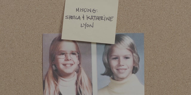 The Lyon sisters are the subjects of a new true-crime documentary on Investigation Discovery (ID).