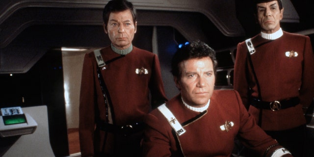 All of the original 'Star Trek' movies will be leaving Hulu in December 2020.