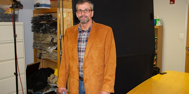 Ted Welch, a relative of Lloyd Lee Welch, participated in the ID special.