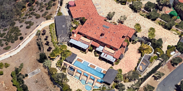 Villa de la Vina, the sprawling Mediterranean-style mansion where almost every season of the show and its “Bachelor” counterpart have been filmed, has officially hit Airbnb for a cool $6,000 a night.