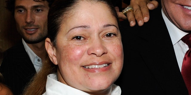 Tracey Davis, daughter of Sammy Davis Jr. died at age 59.