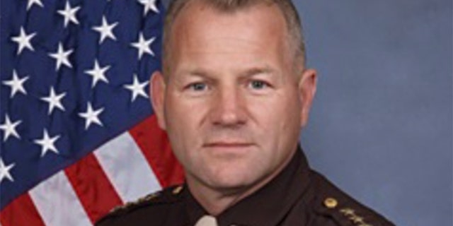 Fort Bend Sheriff Troy Nehls is the incoming congressman for the 22nd District in Texas.