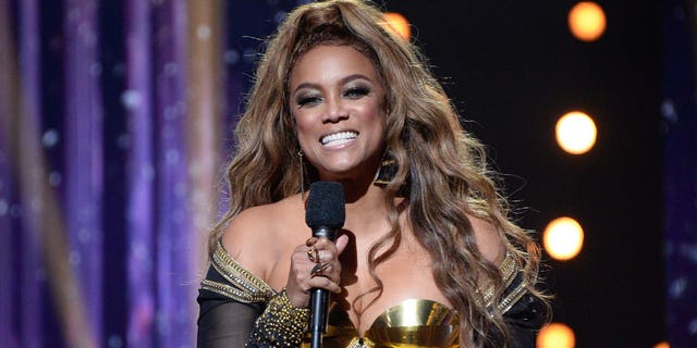 Tyra Banks was tapped as host for Season 29.