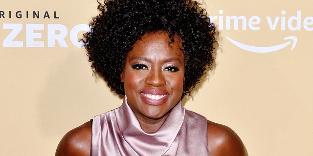Viola Davis has two Tony Awards, an Emmy Award for "How to Get Away with Murder" and an Academy Award for "Fences."