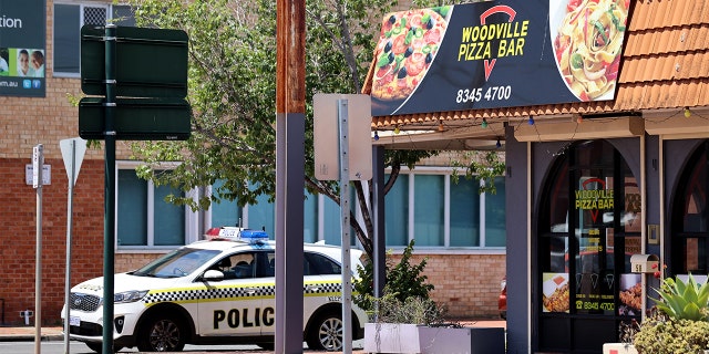 A Woodville Pizza Bar employee lied to contact tracers about working at the restaurant, which led to a state-wide lockdown in South Australia, officials said on Friday. (Photo by Kelly Barnes/Getty Images)