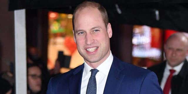 Prince William has advocated for investing resources in correcting environmental issues on Earth rather than traveling to space to find another place to live.