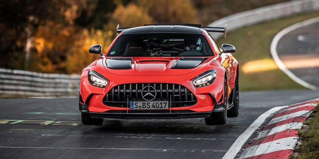 Mercedes-Benz