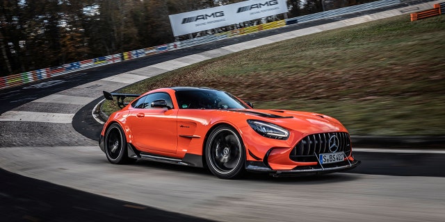 Mercedes-Benz