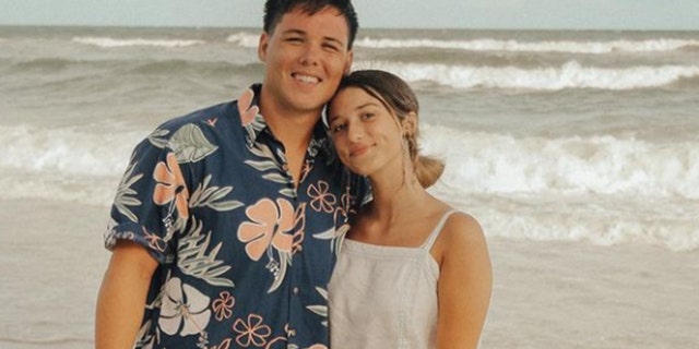 Bella Robertson opened up about her fiancé, Jacob Mayo, in honor of their 6th birthday earlier this month on social media.